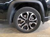  Jeep  Compass JEEP  / 2021 / 5P / SUV 1.3 T4 PHEV 190CV BUSINESS PLUS 4XE AUTO #17