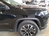  Jeep  Compass JEEP  / 2021 / 5P / SUV 1.3 T4 PHEV 190CV BUSINESS PLUS 4XE AUTO #42