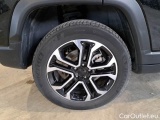  Jeep  Compass JEEP  / 2021 / 5P / SUV 1.3 T4 PHEV 190CV BUSINESS PLUS 4XE AUTO #84