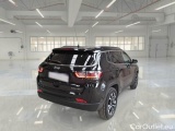  Jeep  Compass JEEP  / 2021 / 5P / SUV 1.3 T4 PHEV 190CV BUSINESS PLUS 4XE AUTO #2