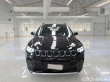  Jeep  Compass JEEP  / 2021 / 5P / SUV 1.3 T4 PHEV 190CV BUSINESS PLUS 4XE AUTO #6