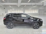  Jeep  Compass JEEP  / 2021 / 5P / SUV 1.3 T4 PHEV 190CV BUSINESS PLUS 4XE AUTO #7