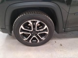  Jeep  Compass JEEP  / 2021 / 5P / SUV 1.3 T4 PHEV 190CV BUSINESS PLUS 4XE AUTO #20