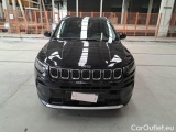  Jeep  Compass JEEP  / 2021 / 5P / SUV 1.3 T4 PHEV 190CV BUSINESS PLUS 4XE AUTO #26