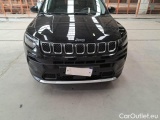 Jeep  Compass JEEP  / 2021 / 5P / SUV 1.3 T4 PHEV 190CV BUSINESS PLUS 4XE AUTO #32