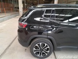  Jeep  Compass JEEP  / 2021 / 5P / SUV 1.3 T4 PHEV 190CV BUSINESS PLUS 4XE AUTO #58