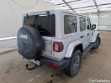  Jeep  Wrangler JEEP  Unlimited / 2021 / 5P / SUV 2.0 I T 380 4XE SAHARA 4WD AUTO #3