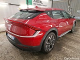  KIA  Ev6 KIA  / 2021 / 5P / SUV BEV 77.4 KWH AIR ACTIVE BUSINESS #4