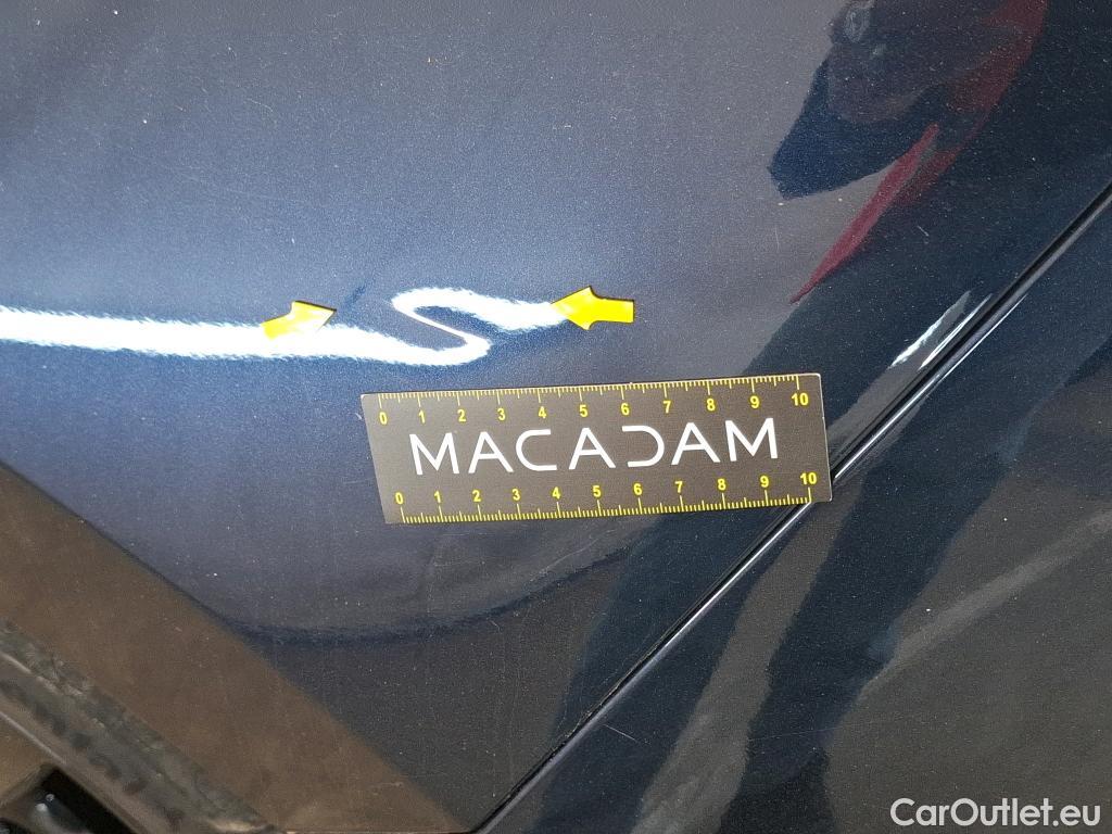  Mazda  3 MAZDA Mazda / 2019 / 5P / Berline e-Skyactiv G M-Hyd 122 Business Ex BVM6 #18