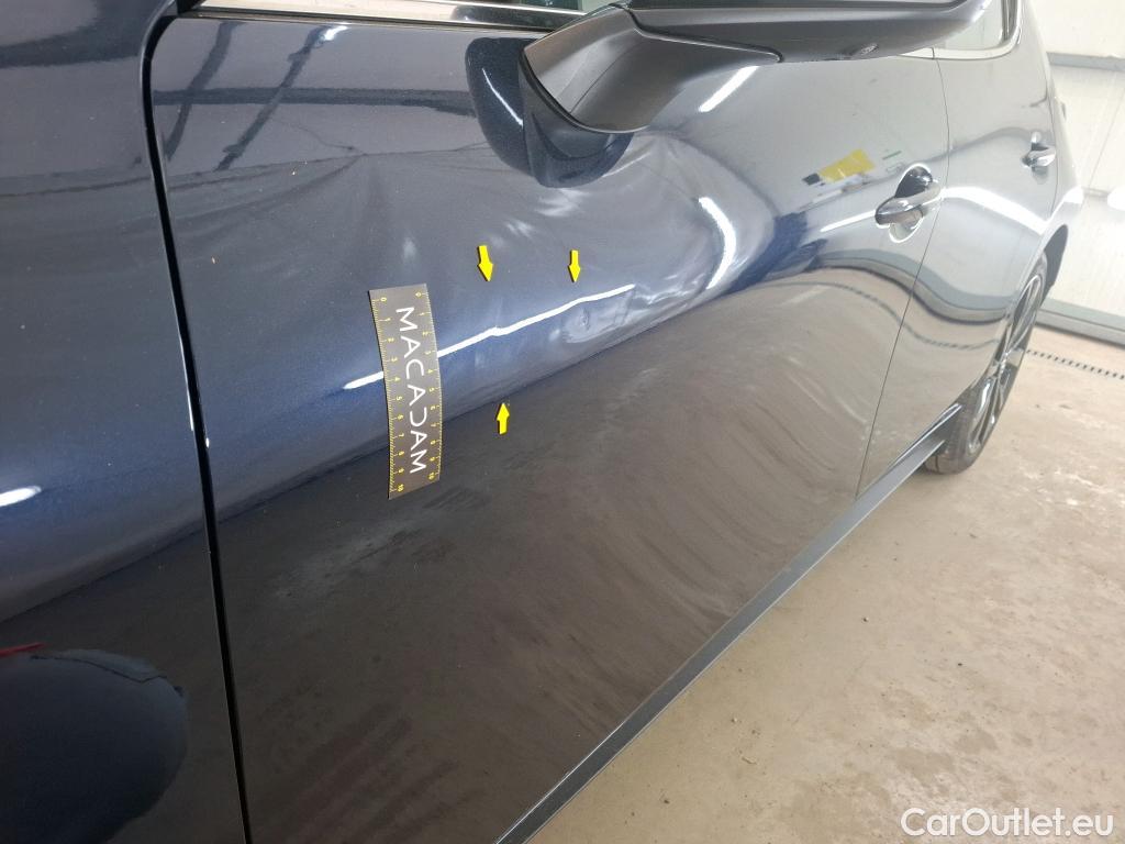  Mazda  3 MAZDA Mazda / 2019 / 5P / Berline e-Skyactiv G M-Hyd 122 Business Ex BVM6 #1