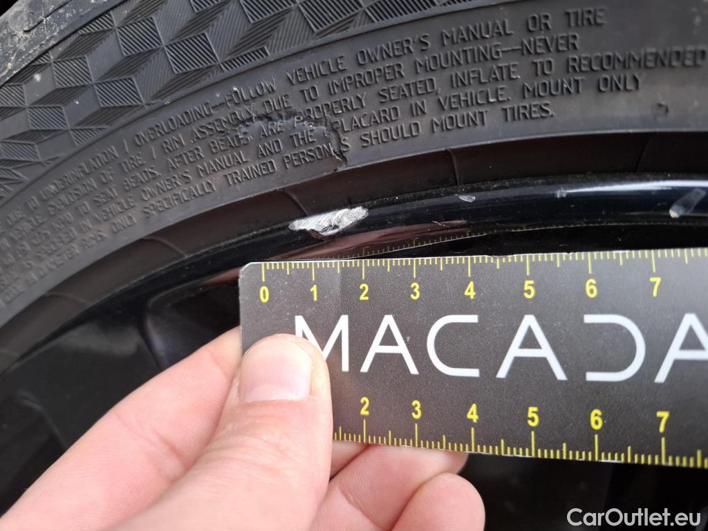  Mazda  3 MAZDA Mazda / 2019 / 5P / Berline e-Skyactiv G M-Hyd 122 Business Ex BVM6 #25