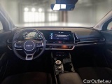  KIA  Sportage KIA  / 2021 / 5P / SUV 1.6 TGDI HEV STYLE 2WD AUTO #3