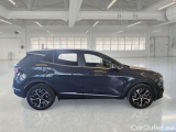  KIA  Sportage KIA  / 2021 / 5P / SUV 1.6 TGDI HEV STYLE 2WD AUTO #7