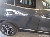 KIA  Sportage KIA  / 2021 / 5P / SUV 1.6 TGDI HEV STYLE 2WD AUTO #32