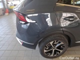  KIA  Sportage KIA  / 2021 / 5P / SUV 1.6 TGDI HEV STYLE 2WD AUTO #35