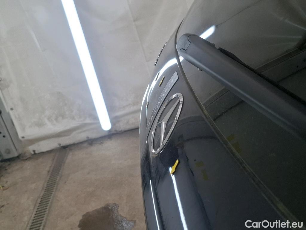  Mercedes  GLC MERCEDES-BENZ  / 2022 / 5P / SUV  400 e Business Line 4MATIC #6