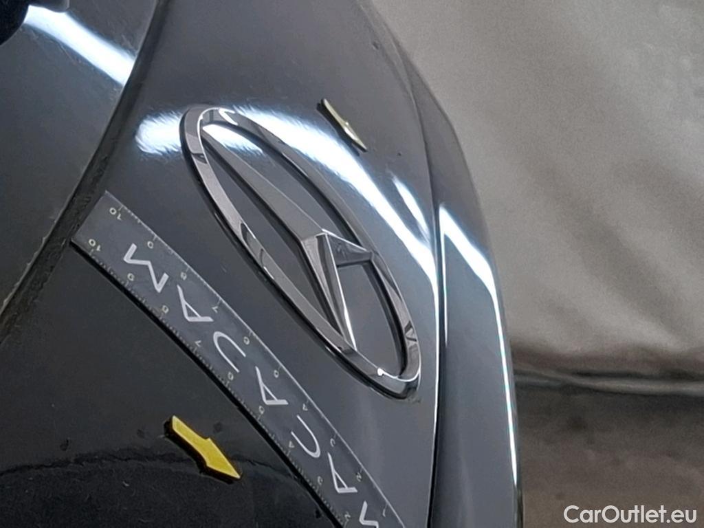  Mercedes  GLC MERCEDES-BENZ  / 2022 / 5P / SUV  400 e Business Line 4MATIC #9