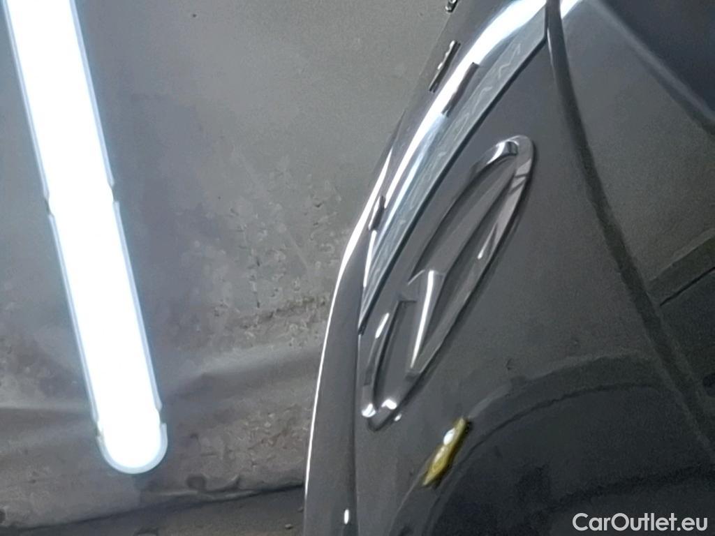  Mercedes  GLC MERCEDES-BENZ  / 2022 / 5P / SUV  400 e Business Line 4MATIC #7