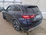  Mercedes  GLC MERCEDES-BENZ  / 2022 / 5P / SUV  400 e Business Line 4MATIC #2