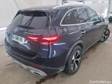  Mercedes  GLC MERCEDES-BENZ  / 2022 / 5P / SUV  400 e Business Line 4MATIC #3