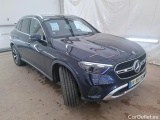  Mercedes  GLC MERCEDES-BENZ  / 2022 / 5P / SUV  400 e Business Line 4MATIC #4