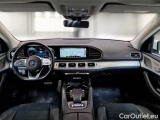  Mercedes  G-Klasee MERCEDES-BENZ GLE / 2018 / 5P / SUV GLE 350 DE 4MATIC EQ-POWER PREMIUM PLUS #3