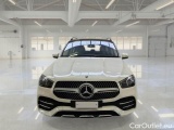  Mercedes  G-Klasee MERCEDES-BENZ GLE / 2018 / 5P / SUV GLE 350 DE 4MATIC EQ-POWER PREMIUM PLUS #6