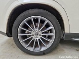  Mercedes  G-Klasee MERCEDES-BENZ GLE / 2018 / 5P / SUV GLE 350 DE 4MATIC EQ-POWER PREMIUM PLUS #18