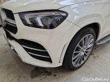  Mercedes  G-Klasee MERCEDES-BENZ GLE / 2018 / 5P / SUV GLE 350 DE 4MATIC EQ-POWER PREMIUM PLUS #24