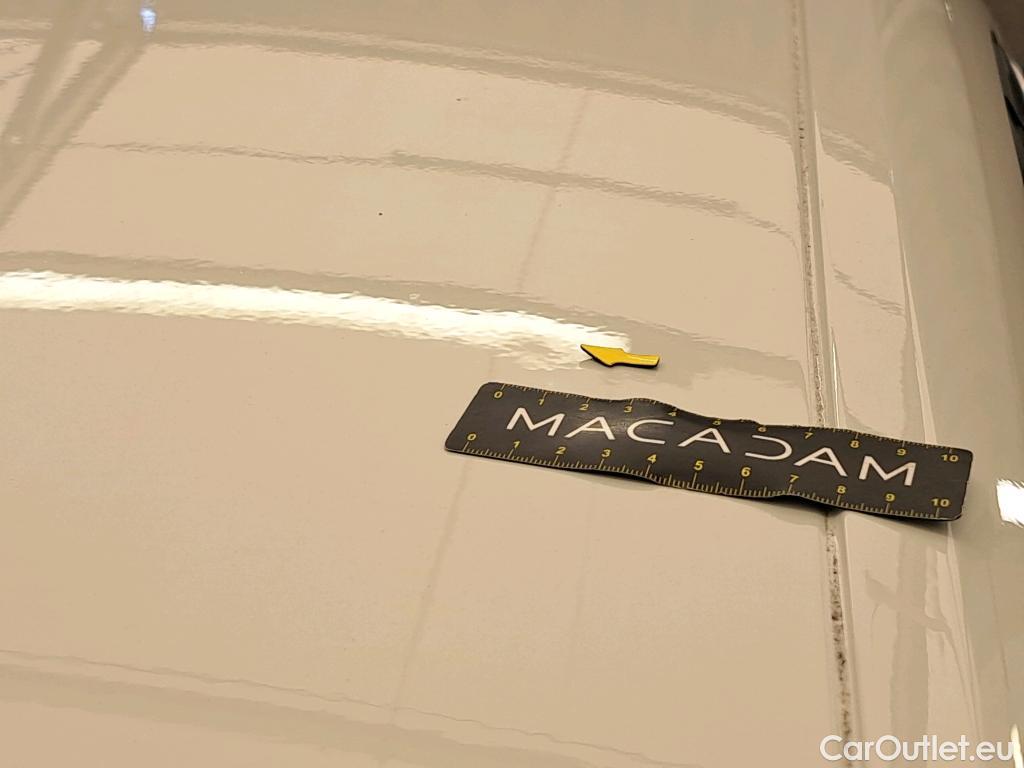  Renault  Captur RENAULT  5p Crossover Intens TCe 150 EDC FAP #18