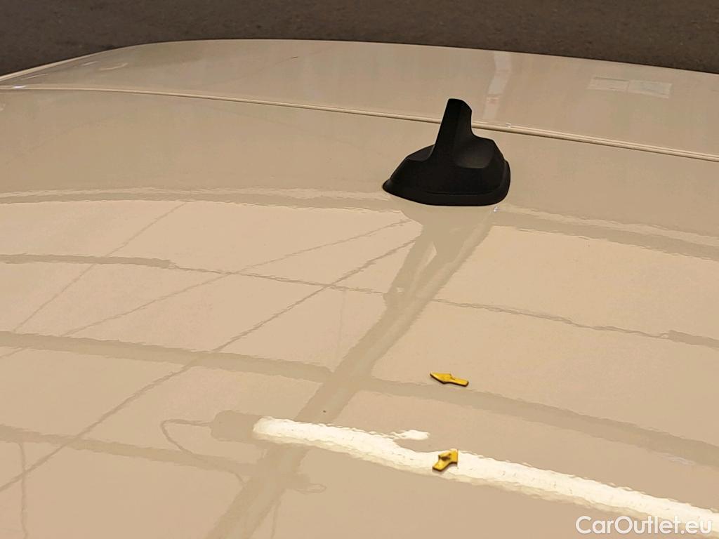  Renault  Captur RENAULT  5p Crossover Intens TCe 150 EDC FAP #20