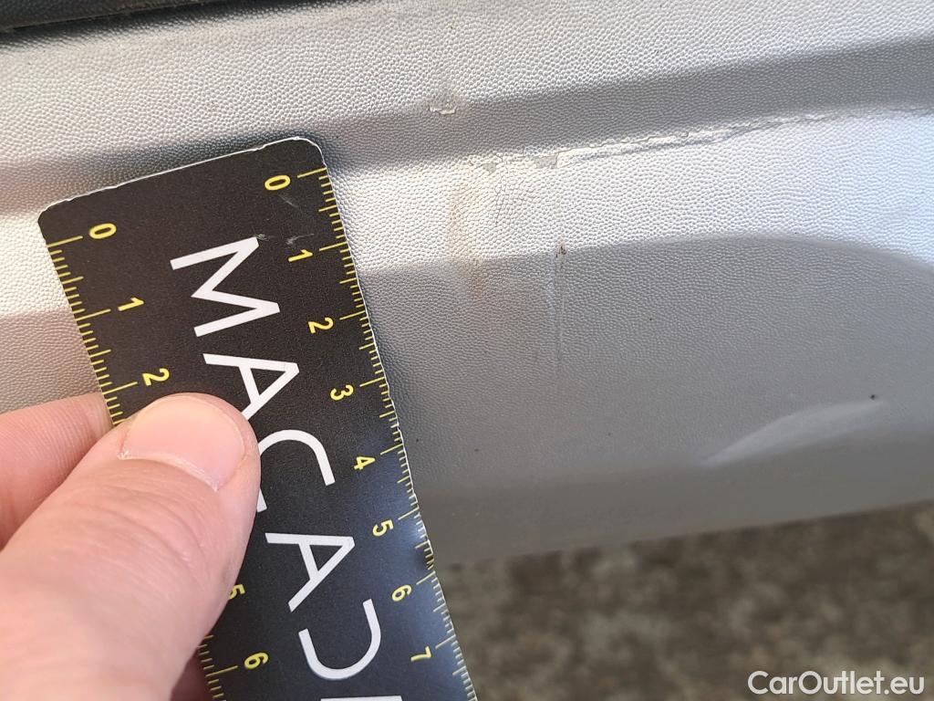  Renault  Captur RENAULT  5p Crossover Intens TCe 150 EDC FAP #6