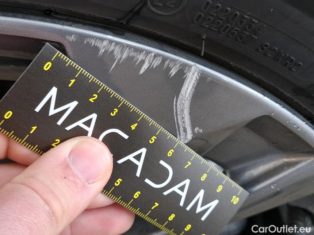  Peugeot  208  (e-) Allure Pack 50kWh BVA #6