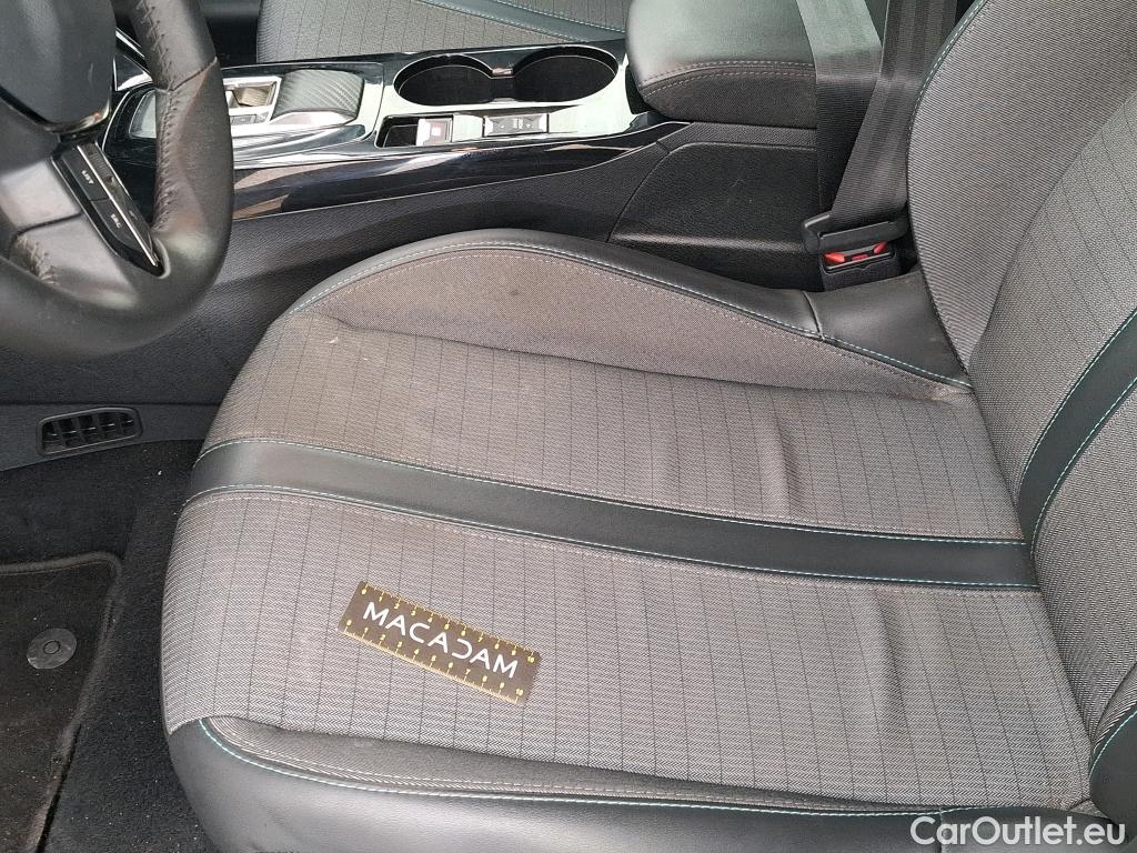  Peugeot  208  (e-) Allure 50kWh BVA #15