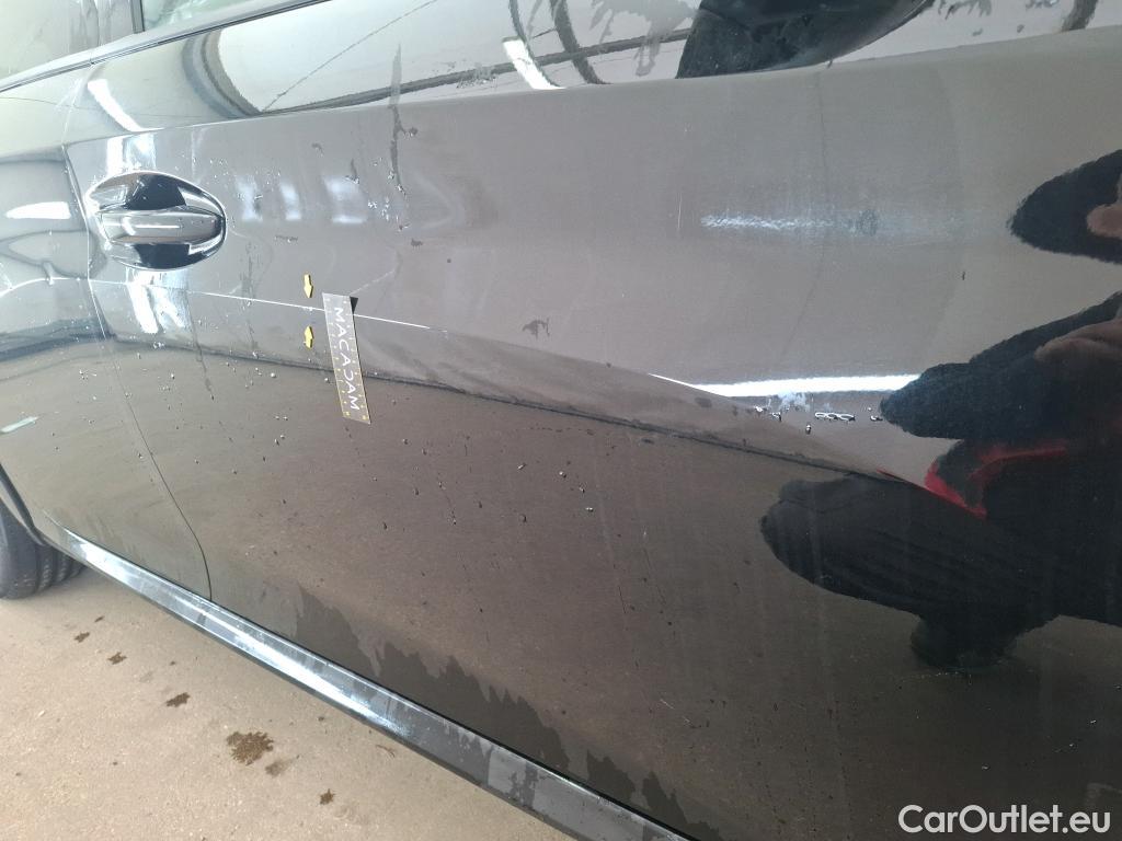  Peugeot  208  (e-) Allure 50kWh BVA #7