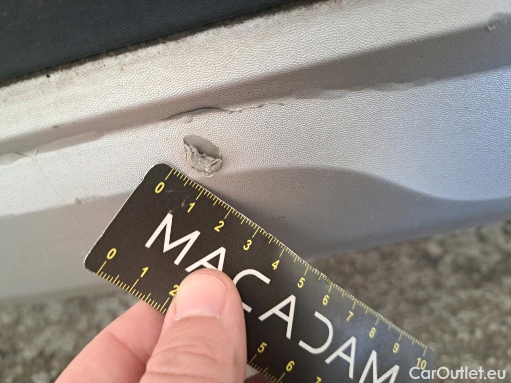  Renault  Captur RENAULT  5p Crossover Intens TCe 150 EDC FAP #4