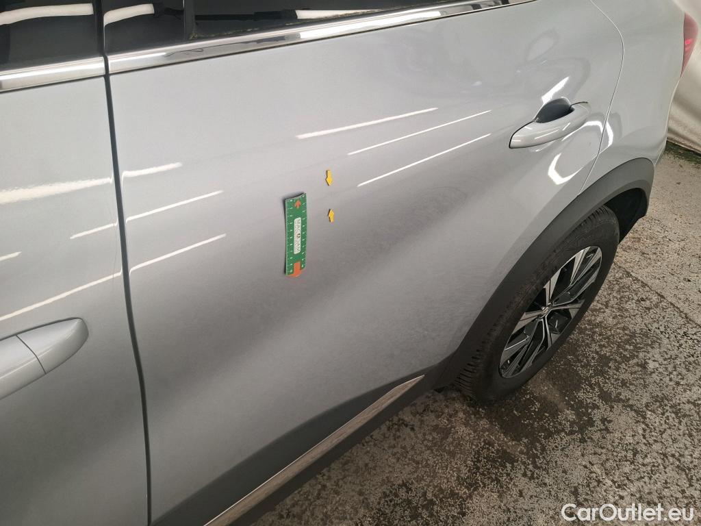  Renault  Captur RENAULT  / 2019 / 5P / SUV techno mild hybrid 140 #3