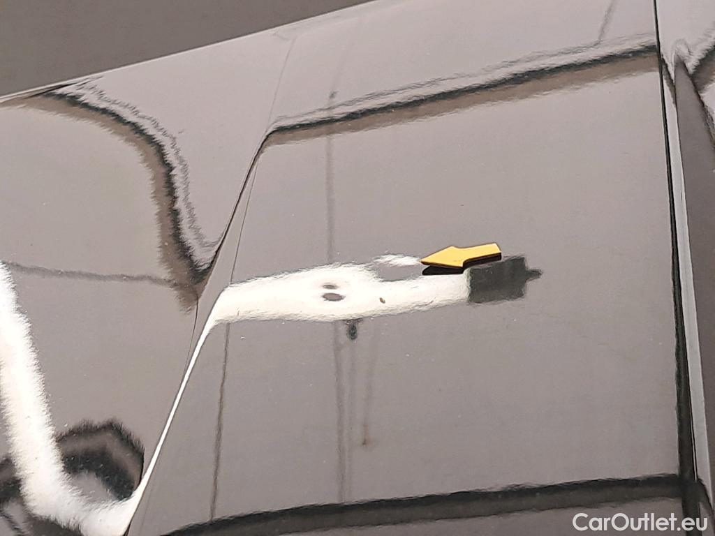  Renault  Captur RENAULT  5p Crossover Intens TCe 150 EDC FAP #15