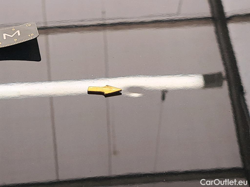  Renault  Captur RENAULT  5p Crossover Intens TCe 150 EDC FAP #13