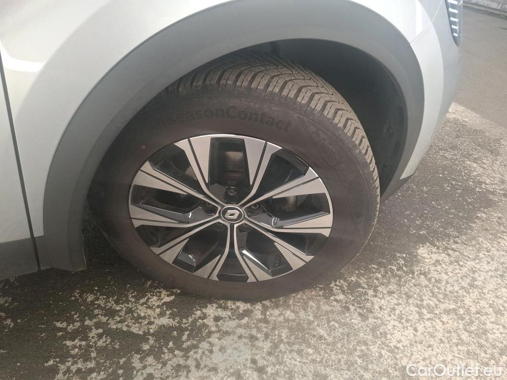  Renault  Captur RENAULT  / 2019 / 5P / SUV techno mild hybrid 140 #1