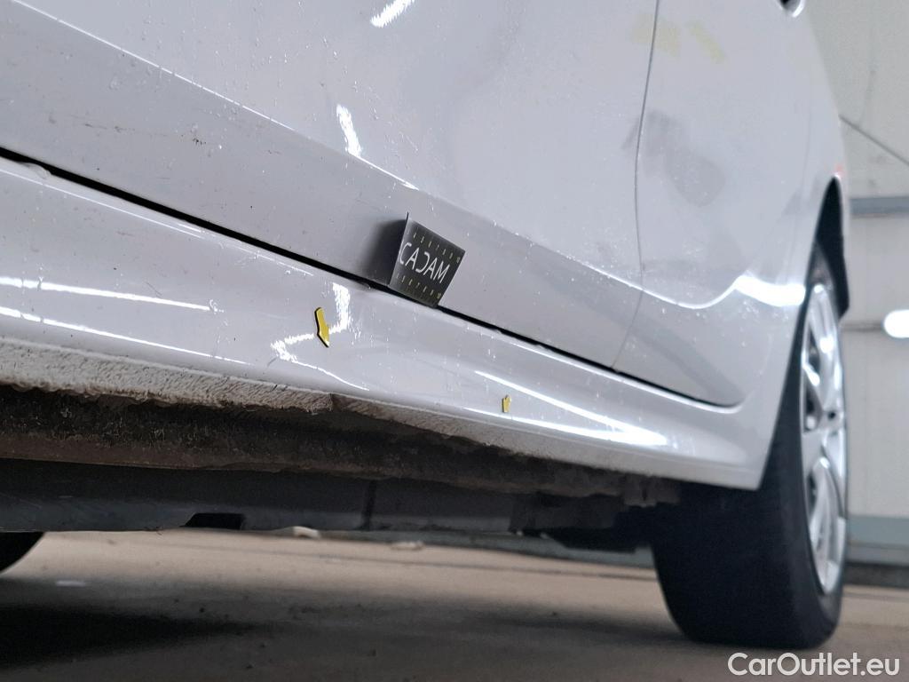  Opel  Corsa  F e Edition Business 50kWh BVA #3