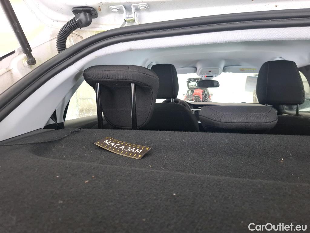  Opel  Corsa  F e Edition Business 50kWh BVA #5