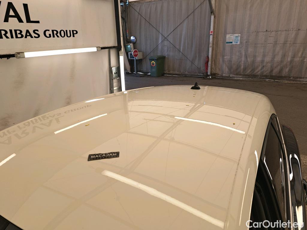  Renault  Captur RENAULT  5p Crossover Intens TCe 150 EDC FAP #16