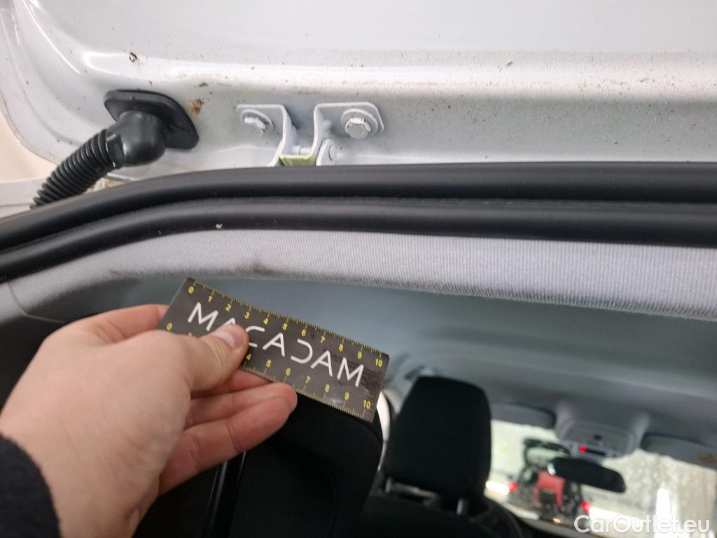  Opel  Corsa  F e Edition Business 50kWh BVA #6