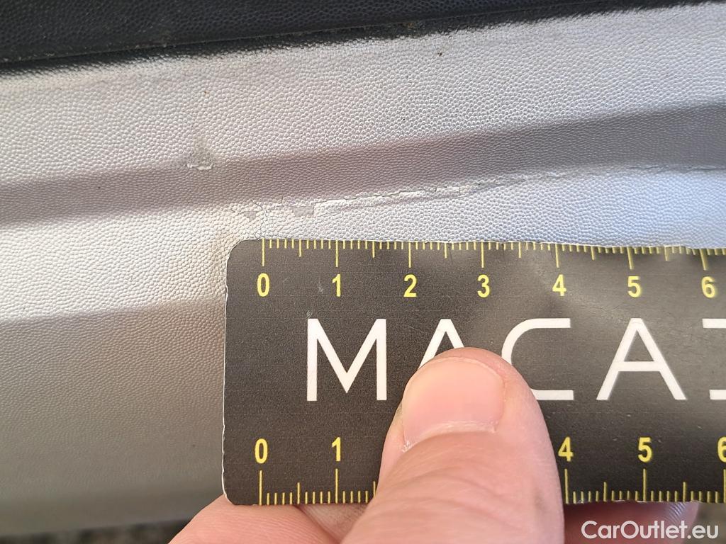  Renault  Captur RENAULT  5p Crossover Intens TCe 150 EDC FAP #5