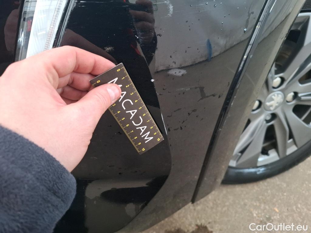  Peugeot  208  (e-) Allure 50kWh BVA #5