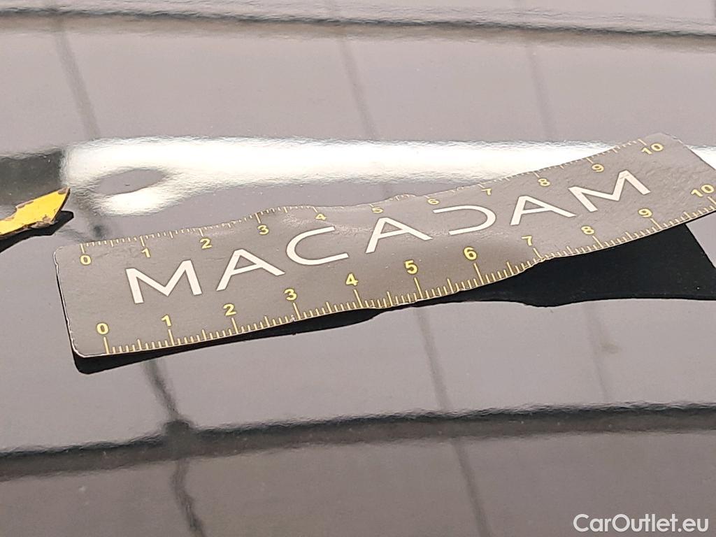  Renault  Captur RENAULT  5p Crossover Intens TCe 150 EDC FAP #11