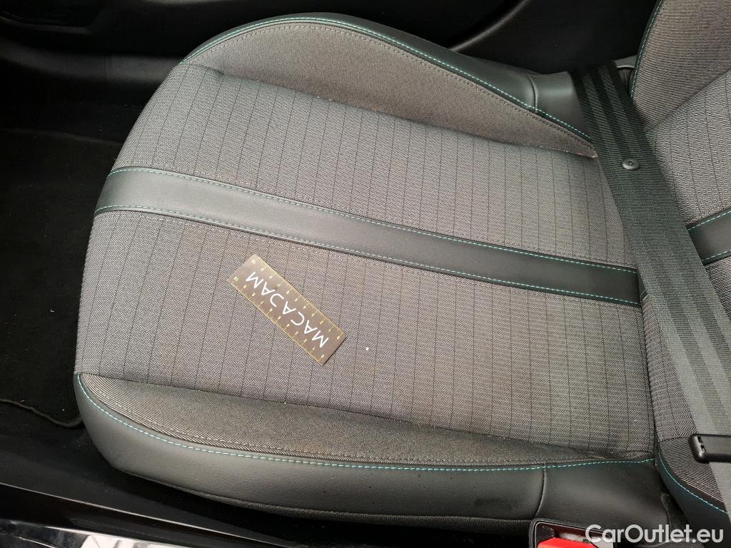  Peugeot  208  (e-) Allure 50kWh BVA #13