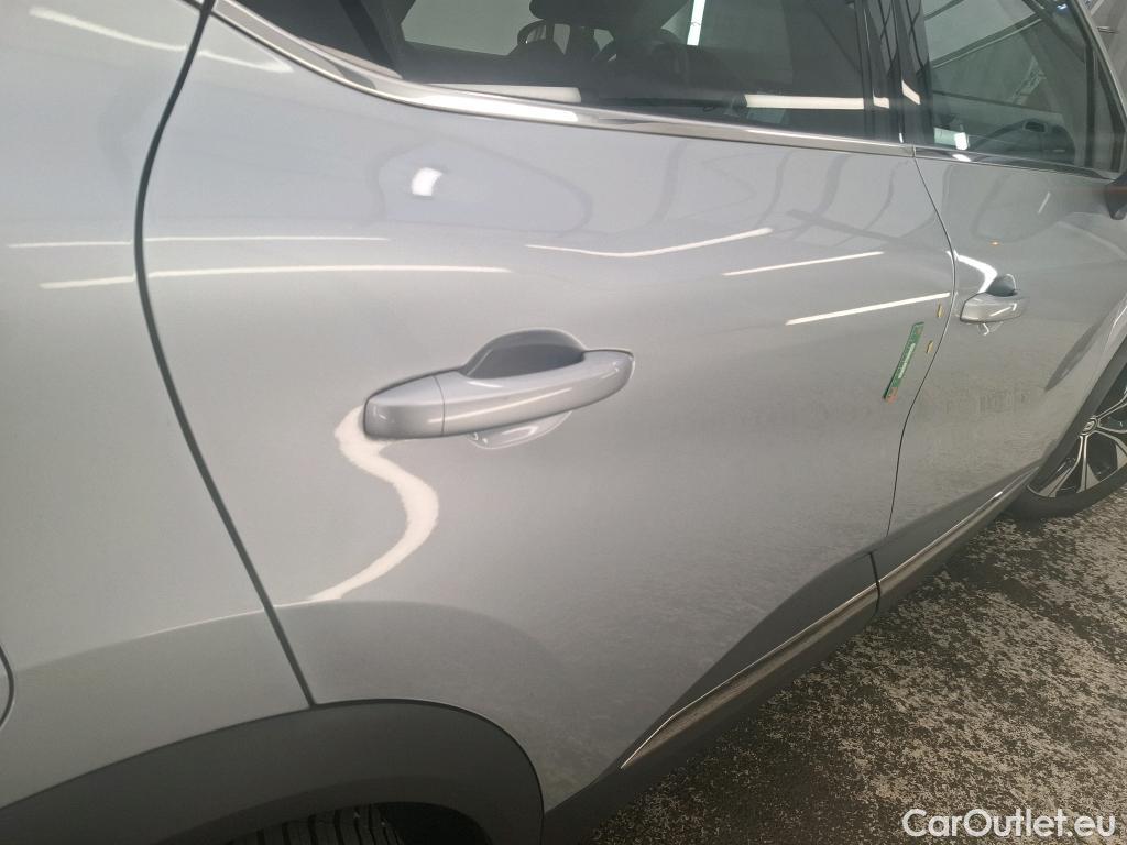  Renault  Captur RENAULT  / 2019 / 5P / SUV techno mild hybrid 140 #5