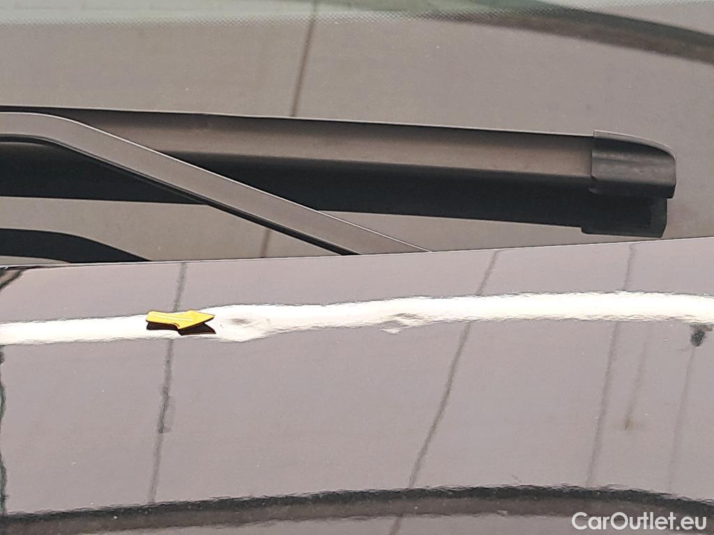  Renault  Captur RENAULT  5p Crossover Intens TCe 150 EDC FAP #14